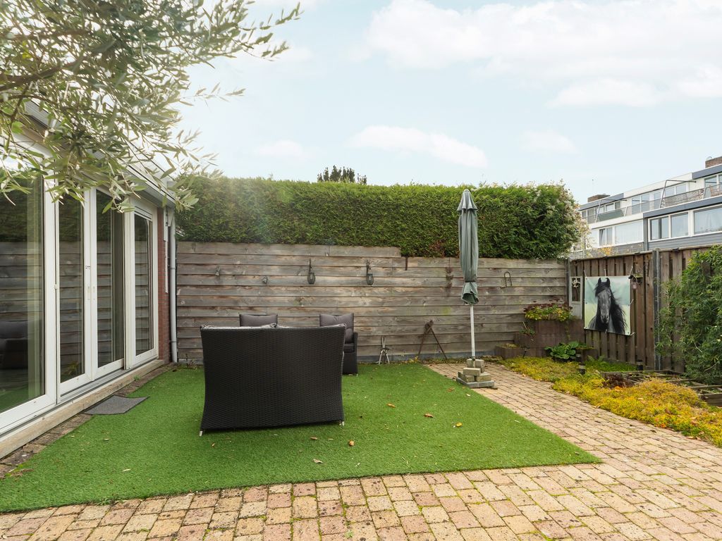 Amsteldiep 20, Lelystad