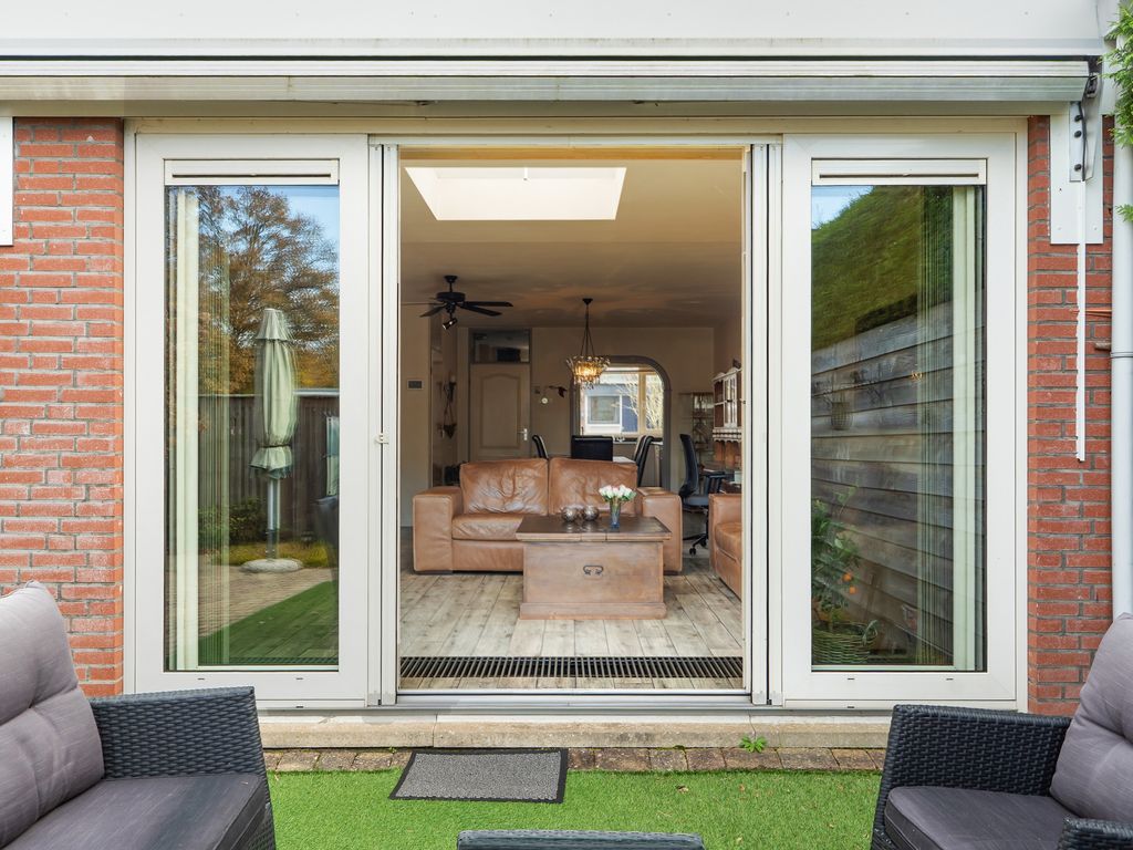 Amsteldiep 20, Lelystad