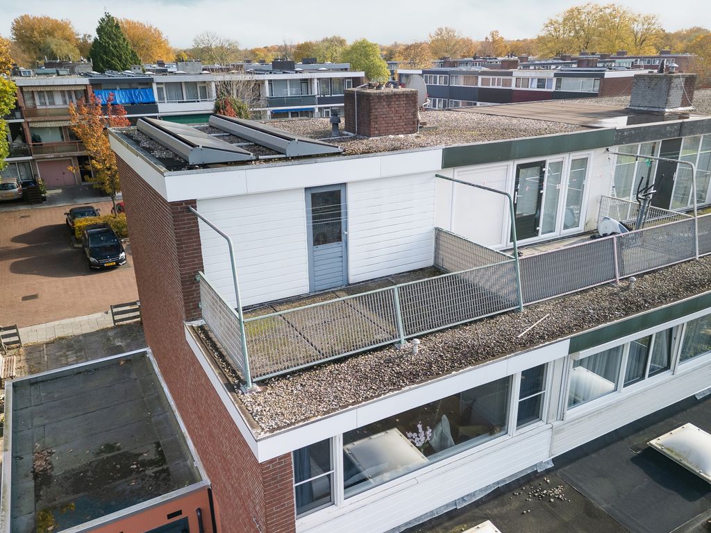 Amsteldiep 20, Lelystad