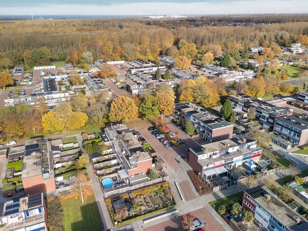 Amsteldiep 20, Lelystad