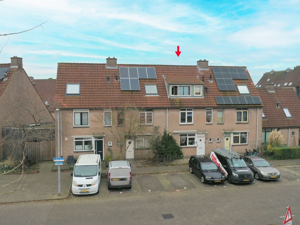 Wold 23 95, Lelystad