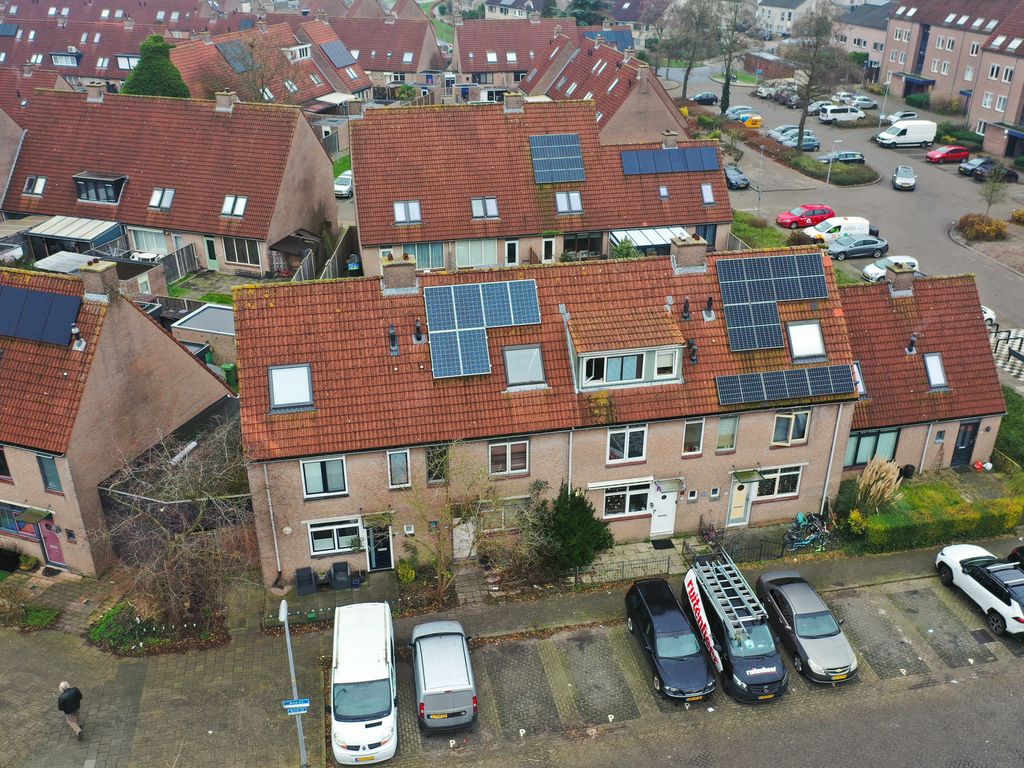 Wold 23 95, Lelystad