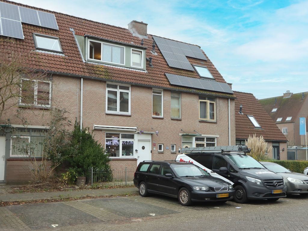 Wold 23 95, Lelystad