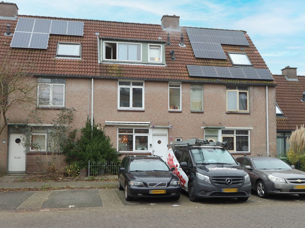 Wold 23 95, Lelystad