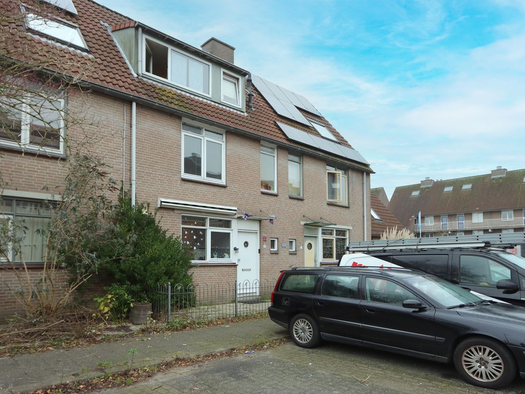 Wold 23 95, Lelystad