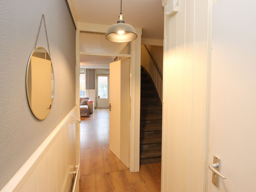 Wold 23 95, Lelystad