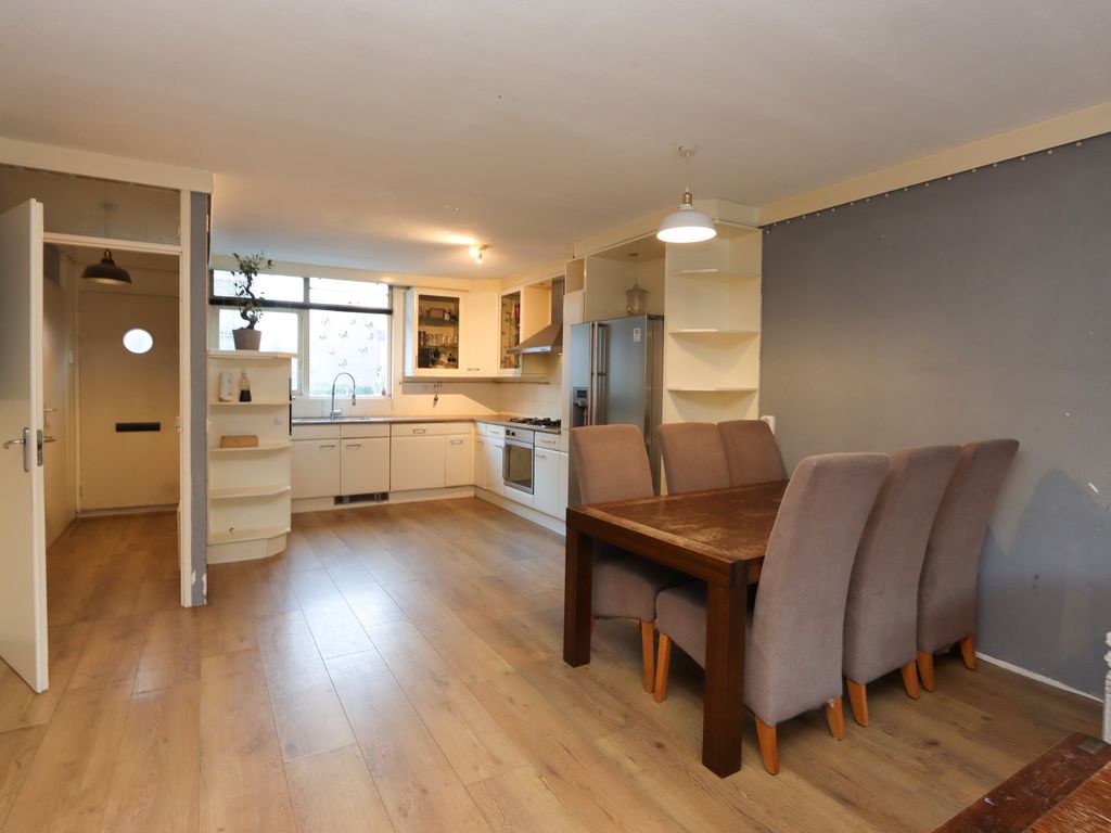 Wold 23 95, Lelystad