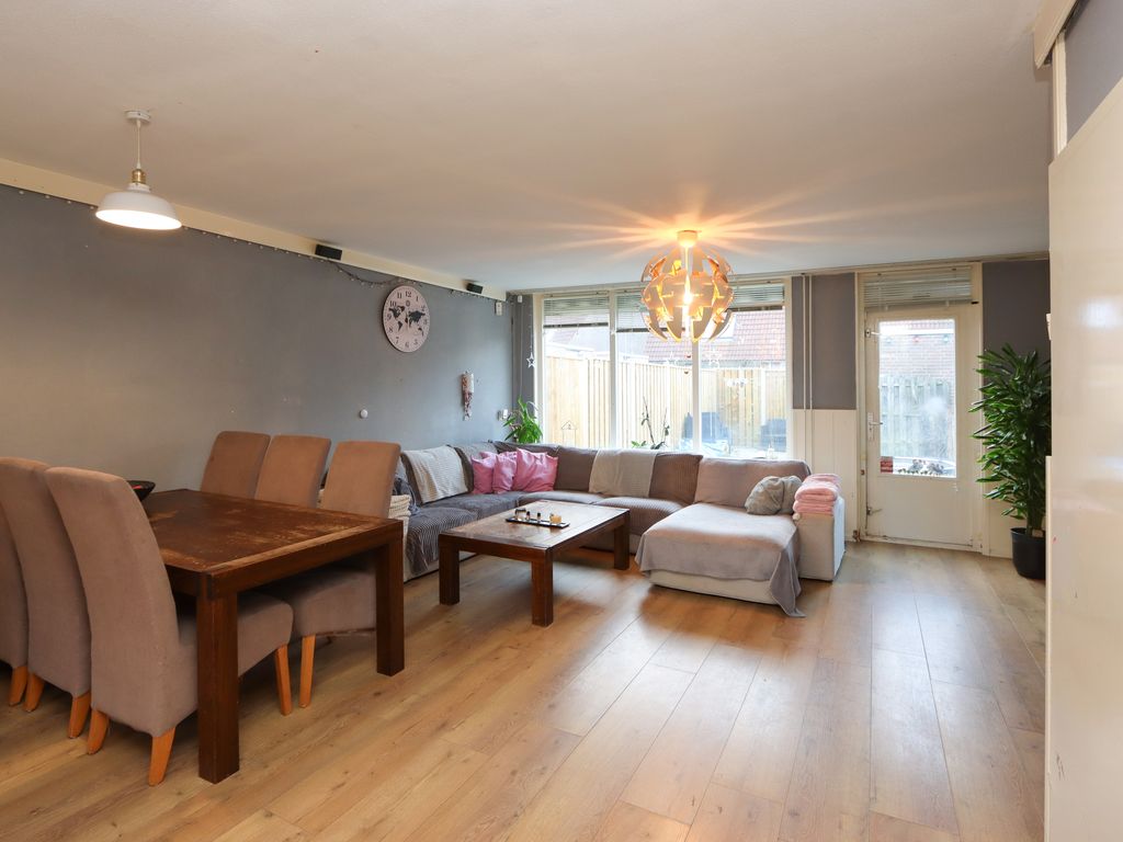 Wold 23 95, Lelystad