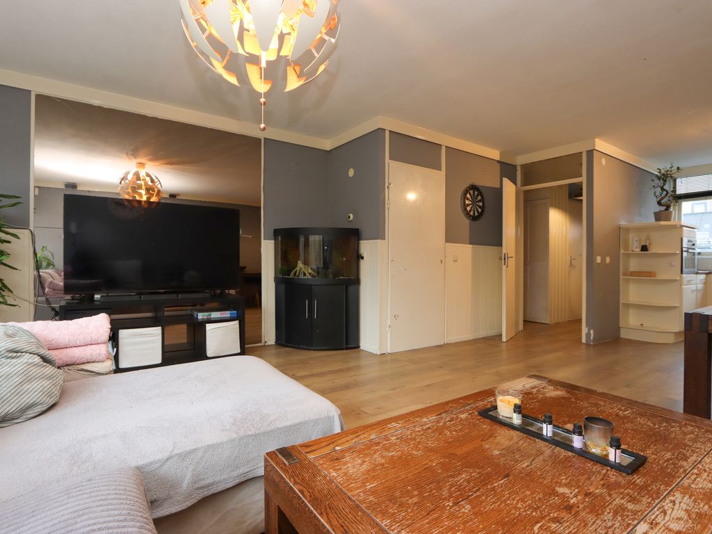 Wold 23 95, Lelystad