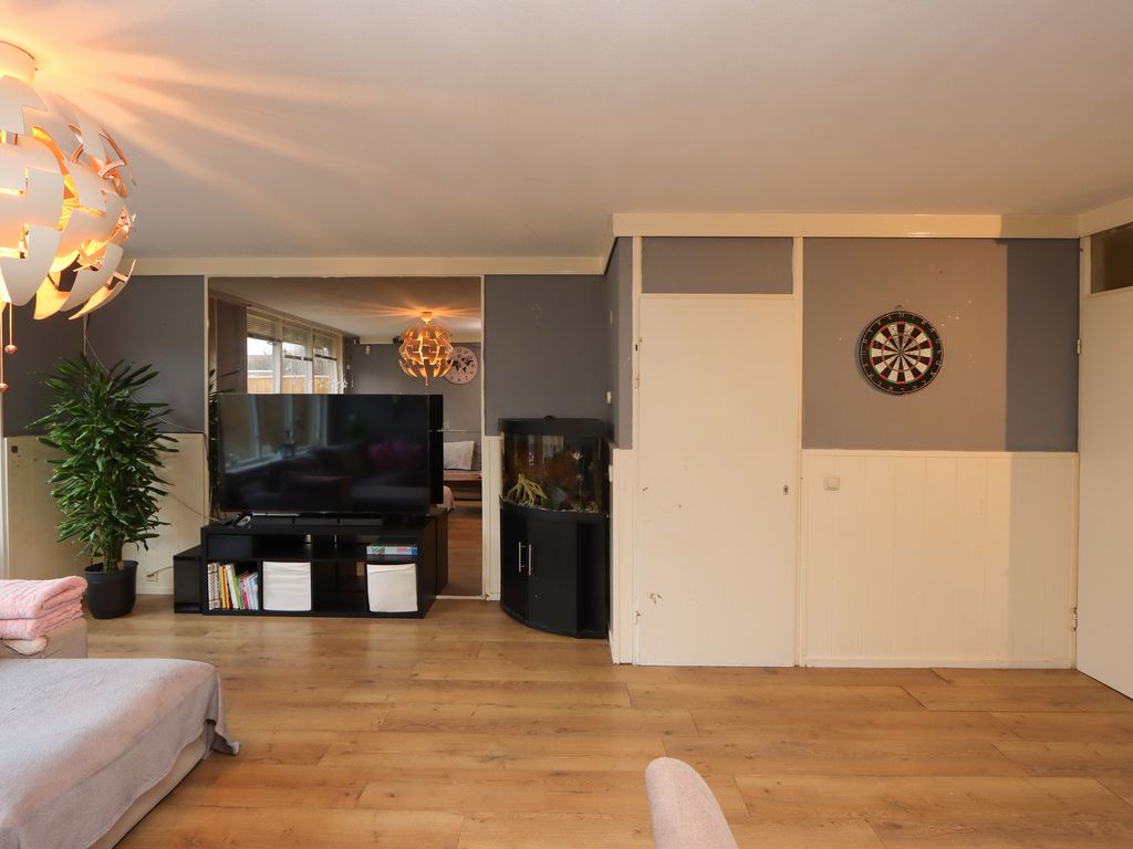 Wold 23 95, Lelystad