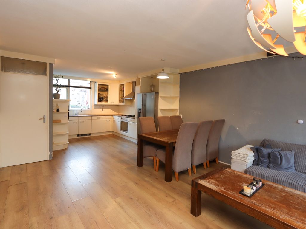 Wold 23 95, Lelystad