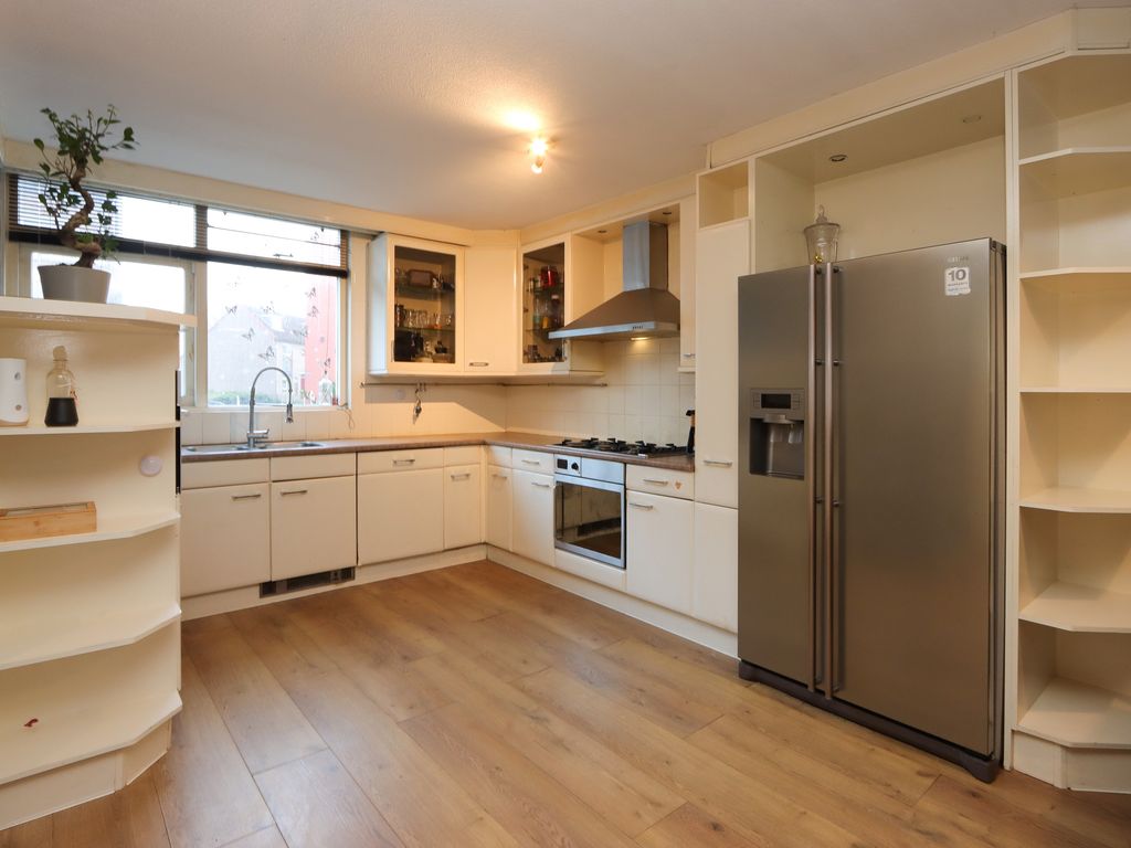 Wold 23 95, Lelystad