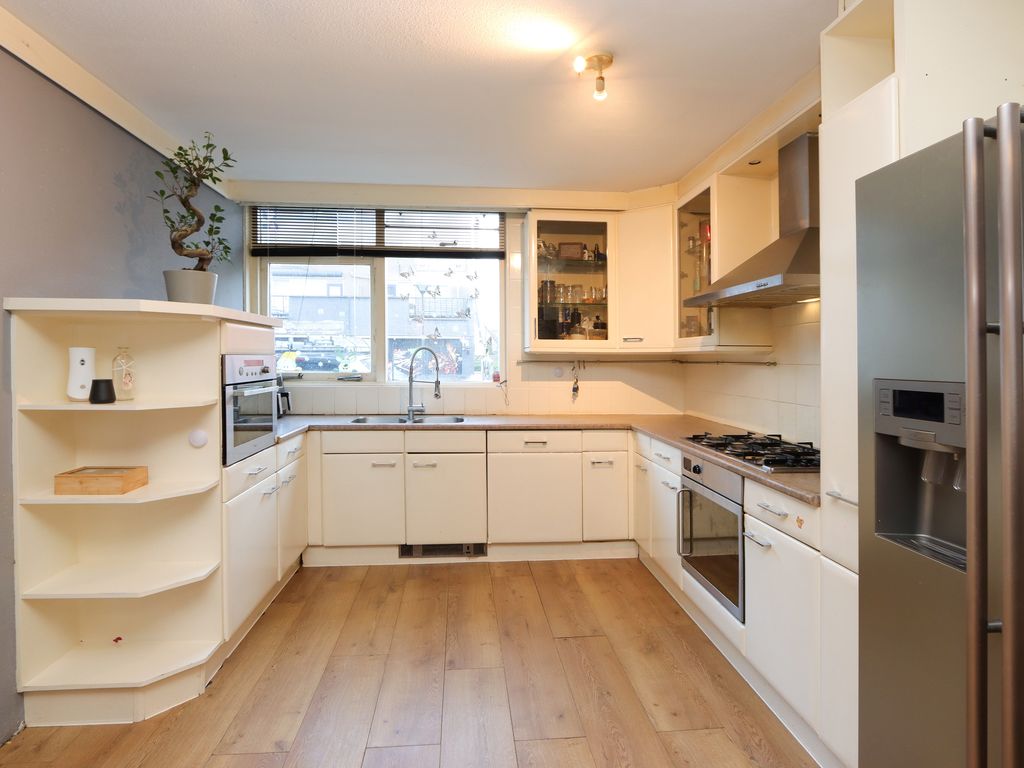 Wold 23 95, Lelystad