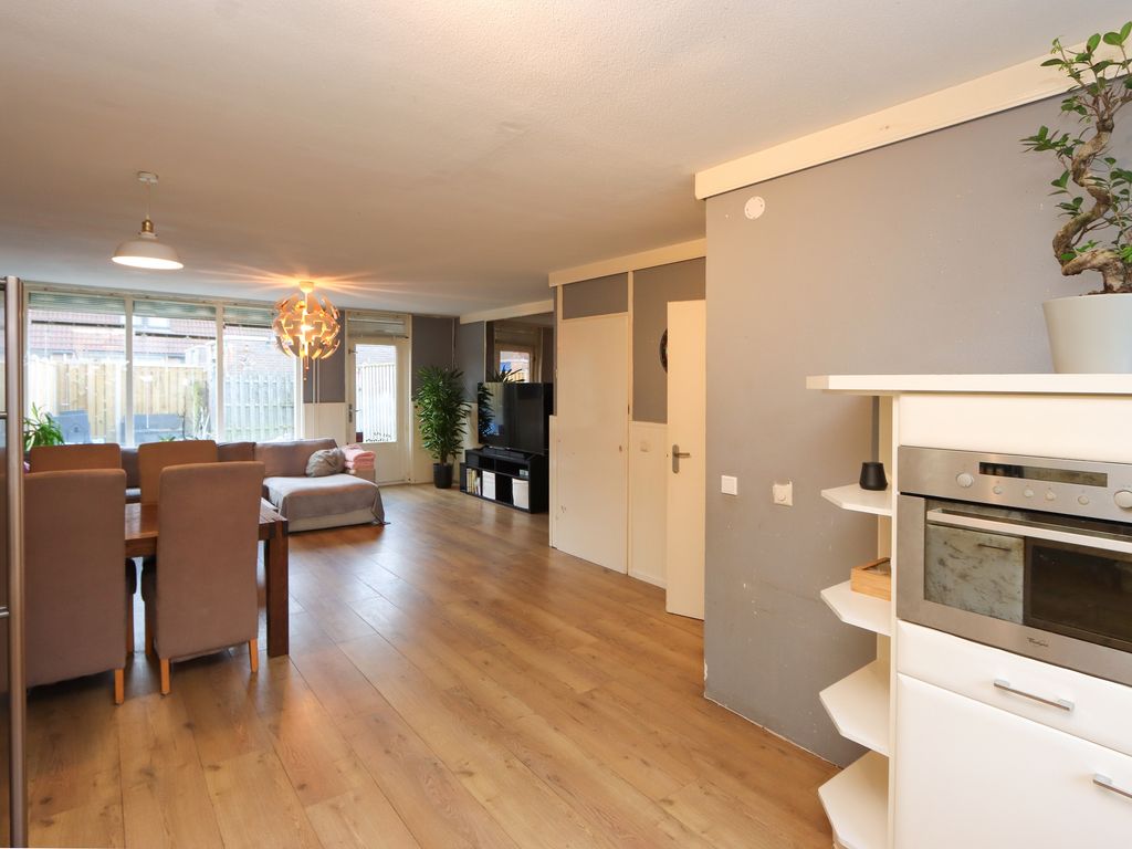 Wold 23 95, Lelystad