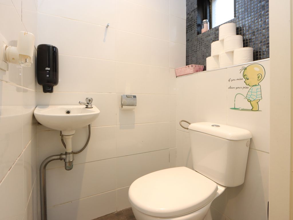 Wold 23 95, Lelystad