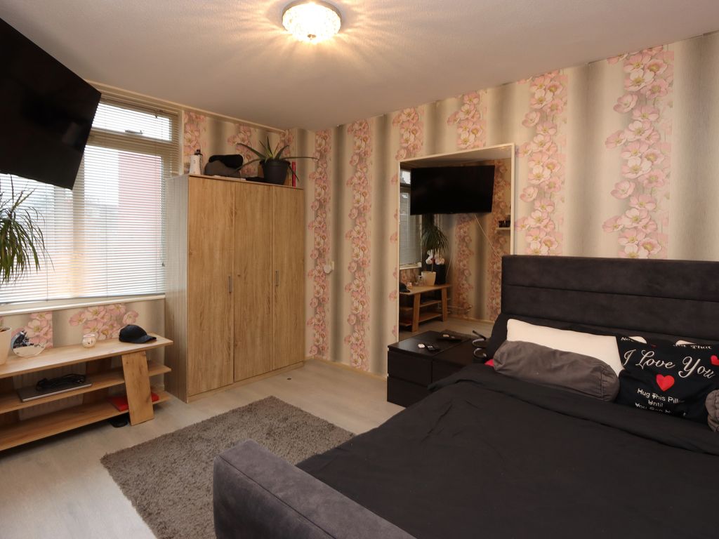 Wold 23 95, Lelystad