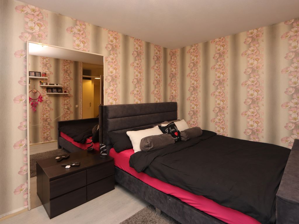 Wold 23 95, Lelystad