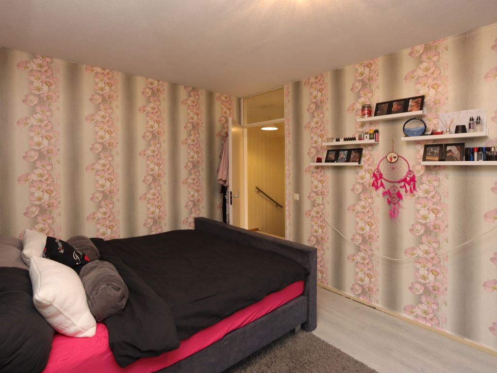 Wold 23 95, Lelystad