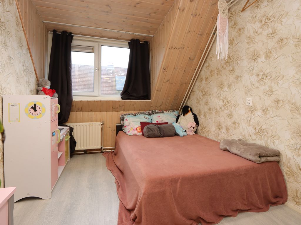 Wold 23 95, Lelystad