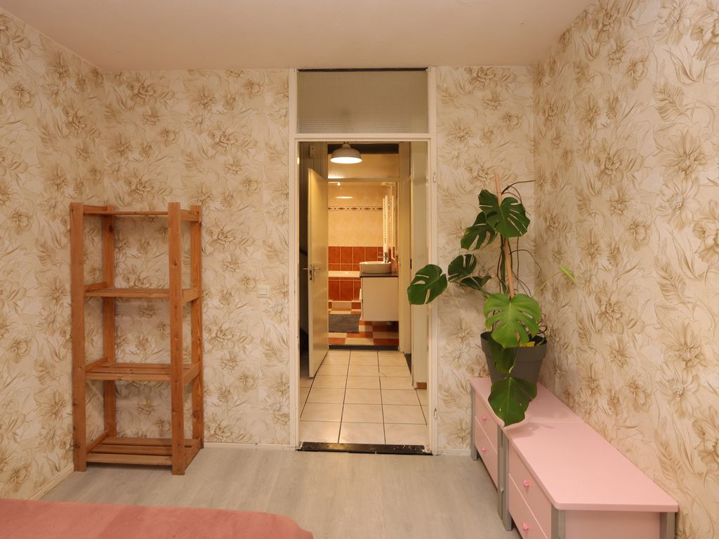 Wold 23 95, Lelystad