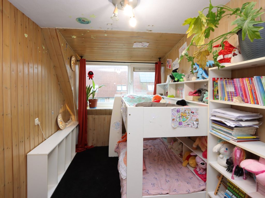 Wold 23 95, Lelystad