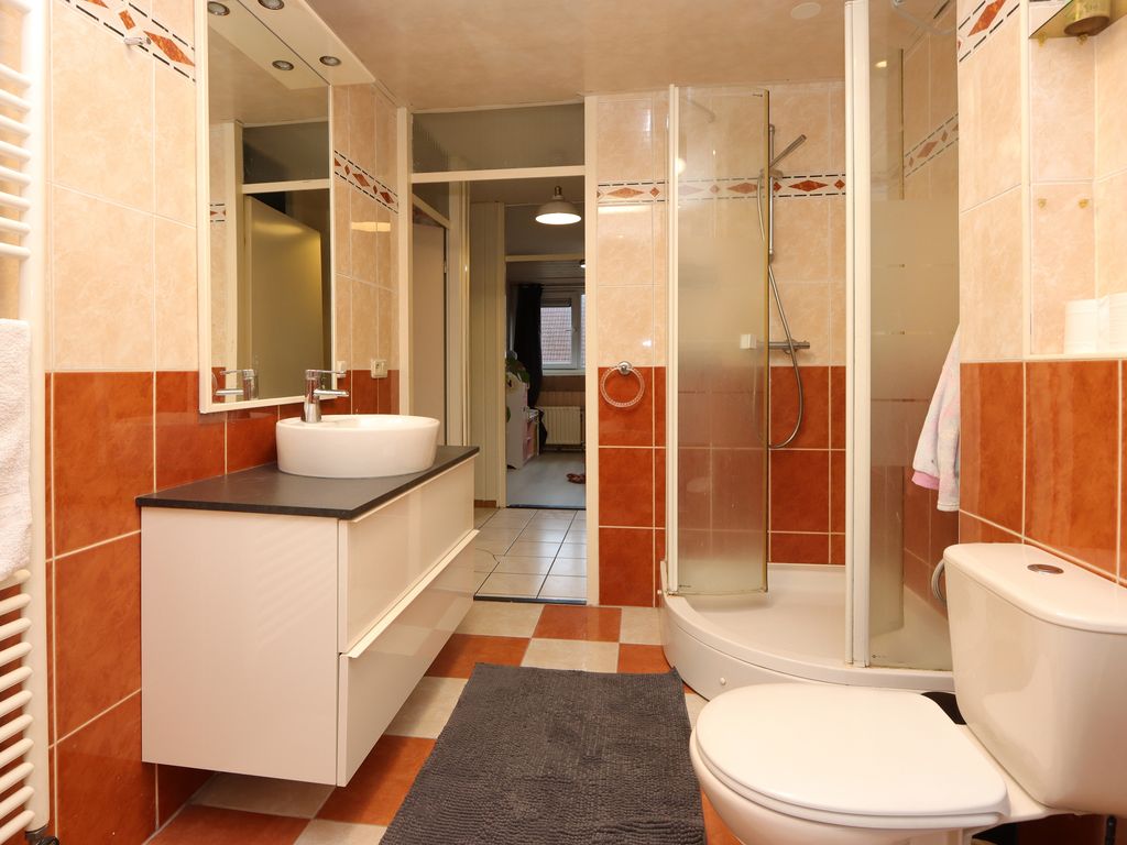 Wold 23 95, Lelystad