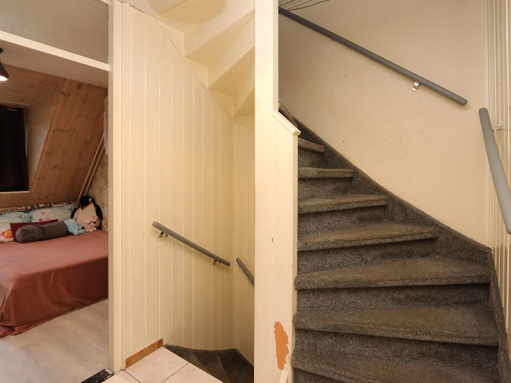 Wold 23 95, Lelystad