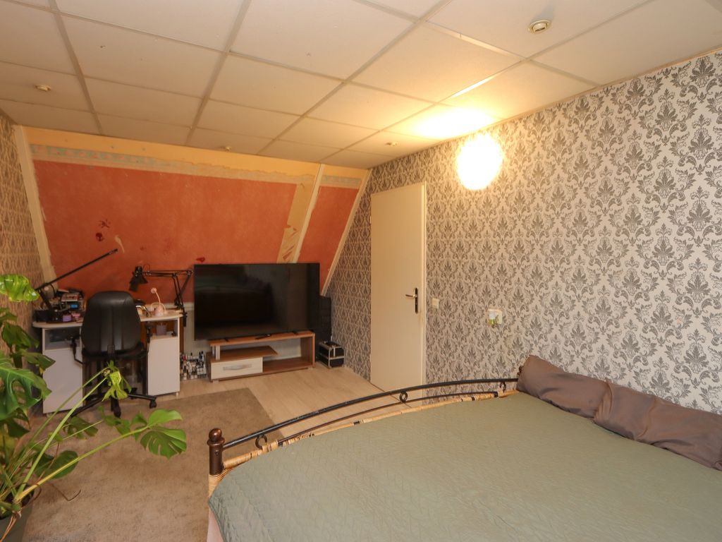 Wold 23 95, Lelystad