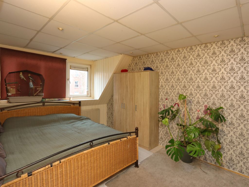 Wold 23 95, Lelystad