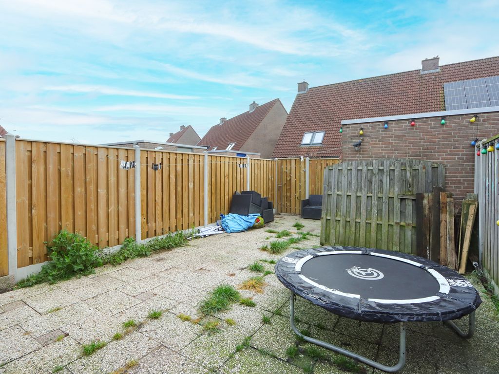 Wold 23 95, Lelystad