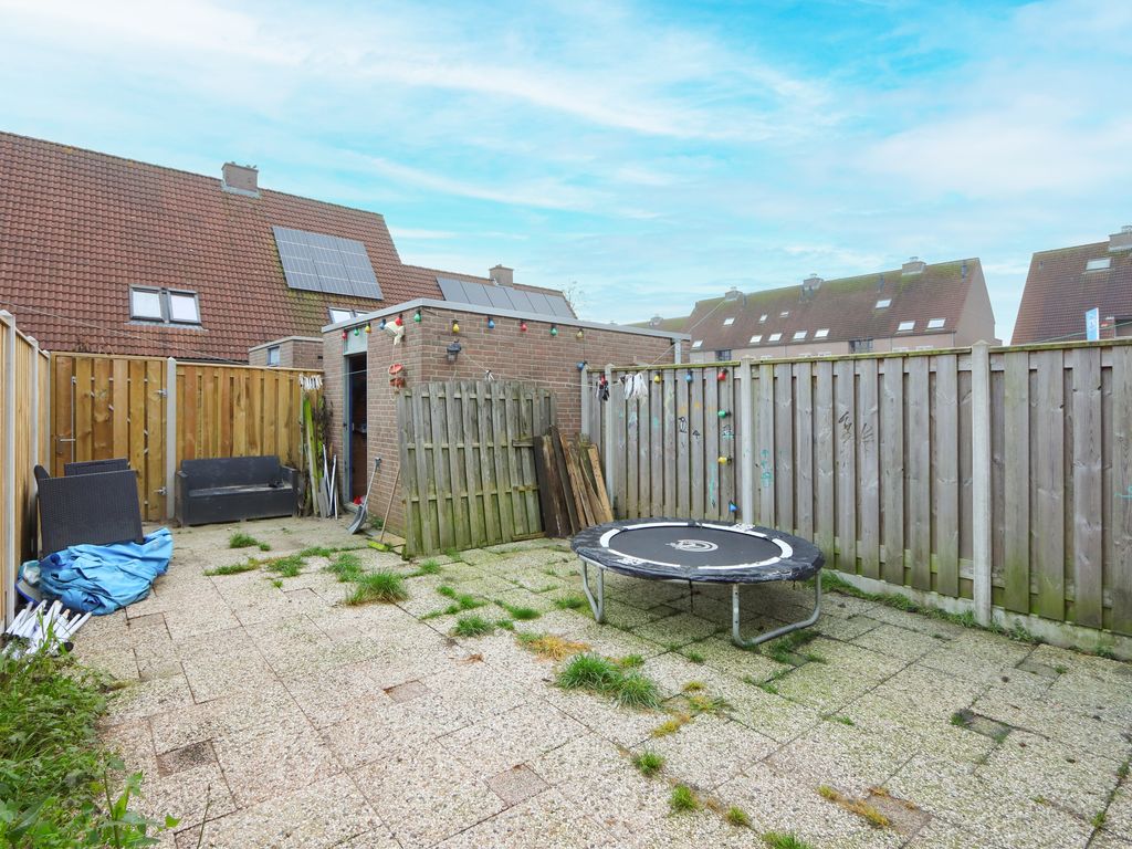 Wold 23 95, Lelystad