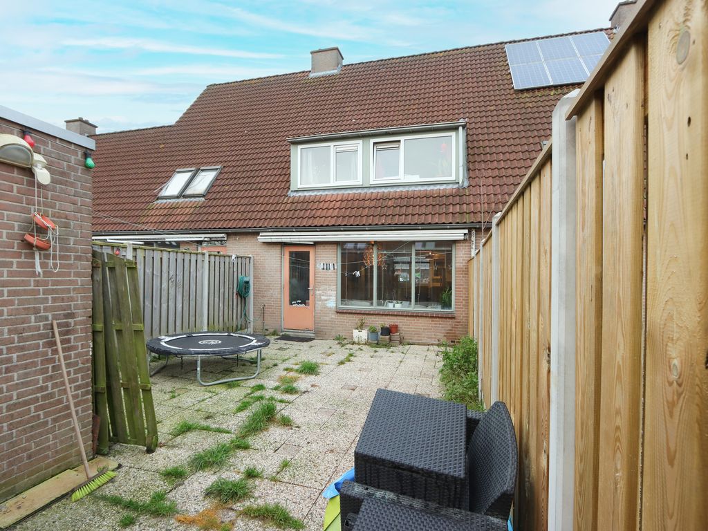 Wold 23 95, Lelystad