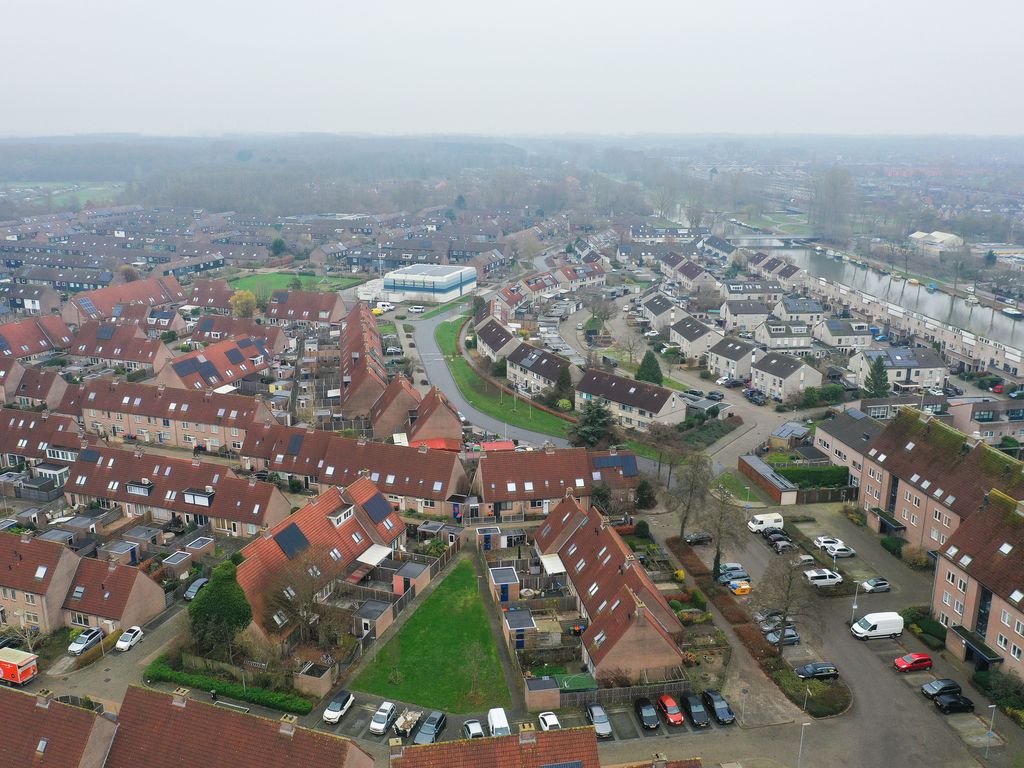 Wold 23 95, Lelystad