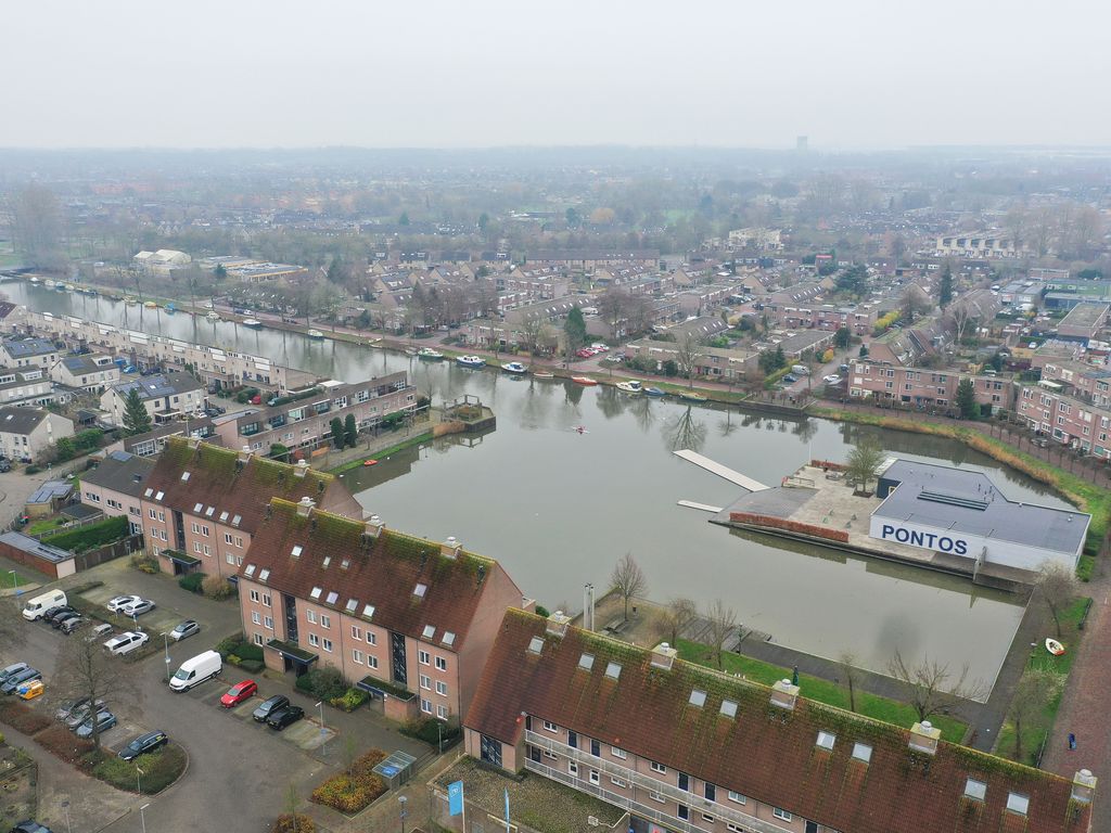 Wold 23 95, Lelystad