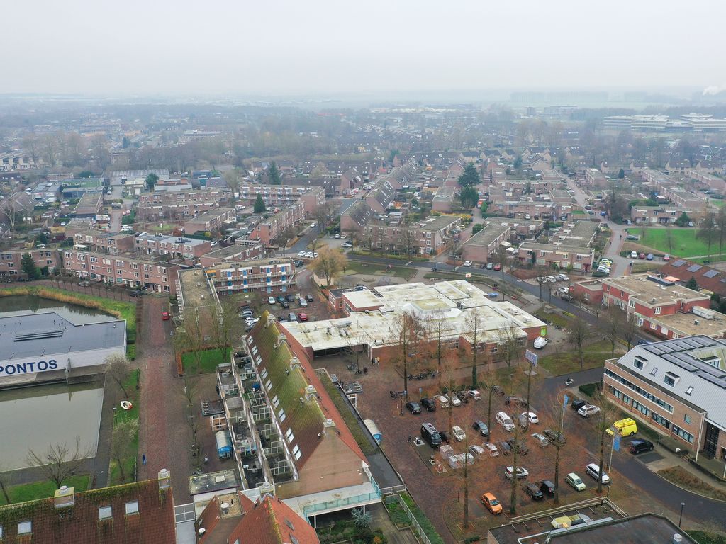 Wold 23 95, Lelystad