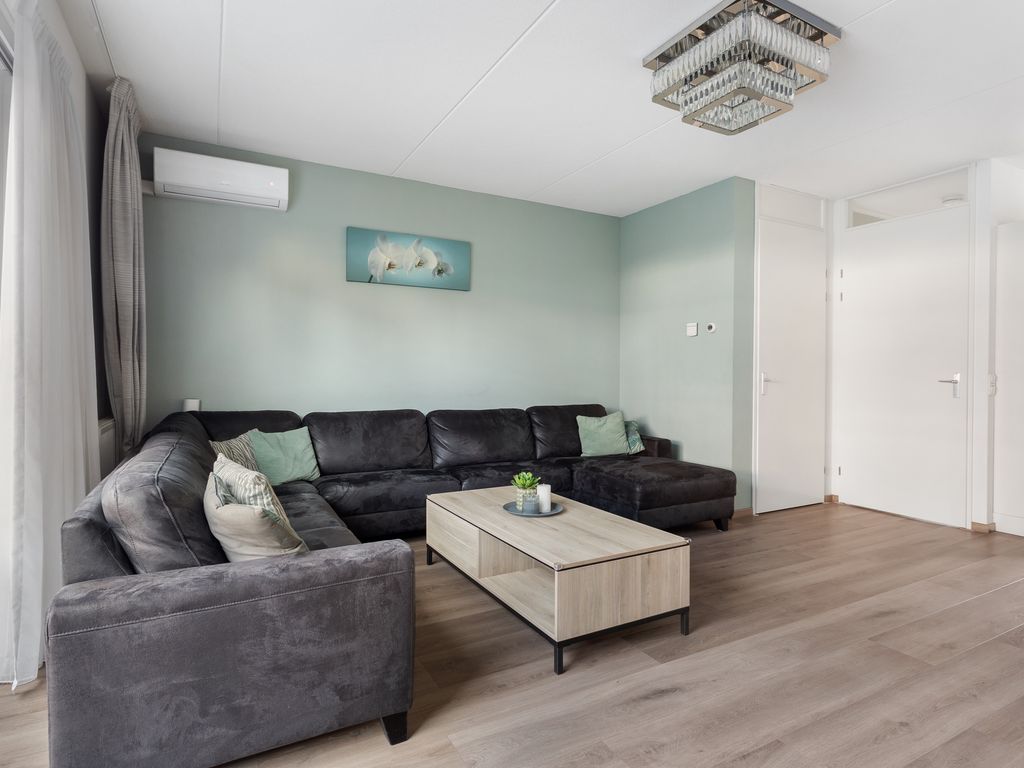 Waterwijzer 78, Lelystad