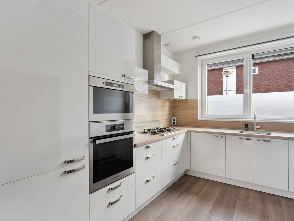 Waterwijzer 78, Lelystad