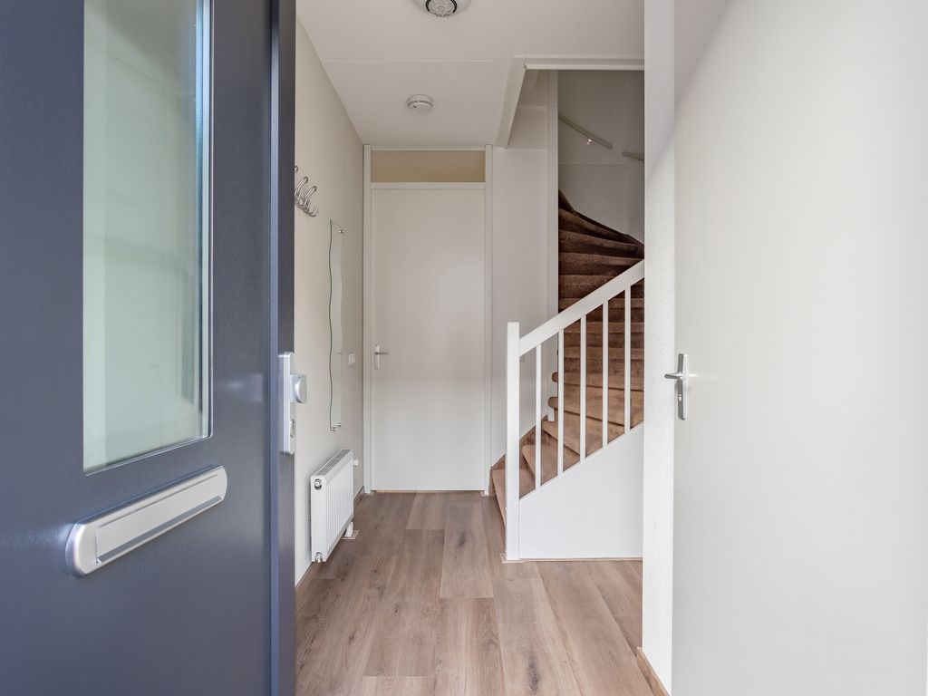 Waterwijzer 78, Lelystad