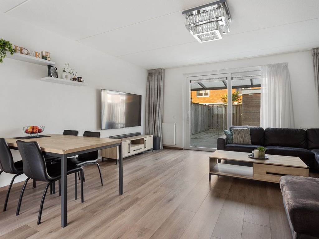 Waterwijzer 78, Lelystad