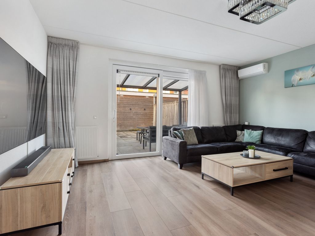 Waterwijzer 78, Lelystad