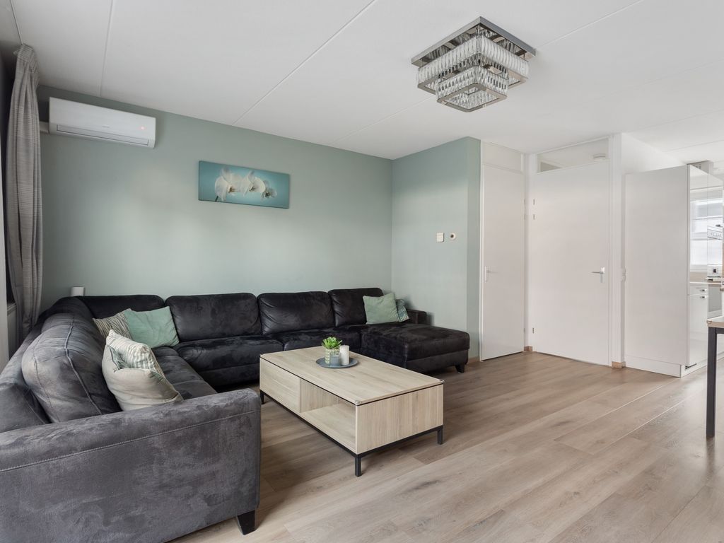 Waterwijzer 78, Lelystad