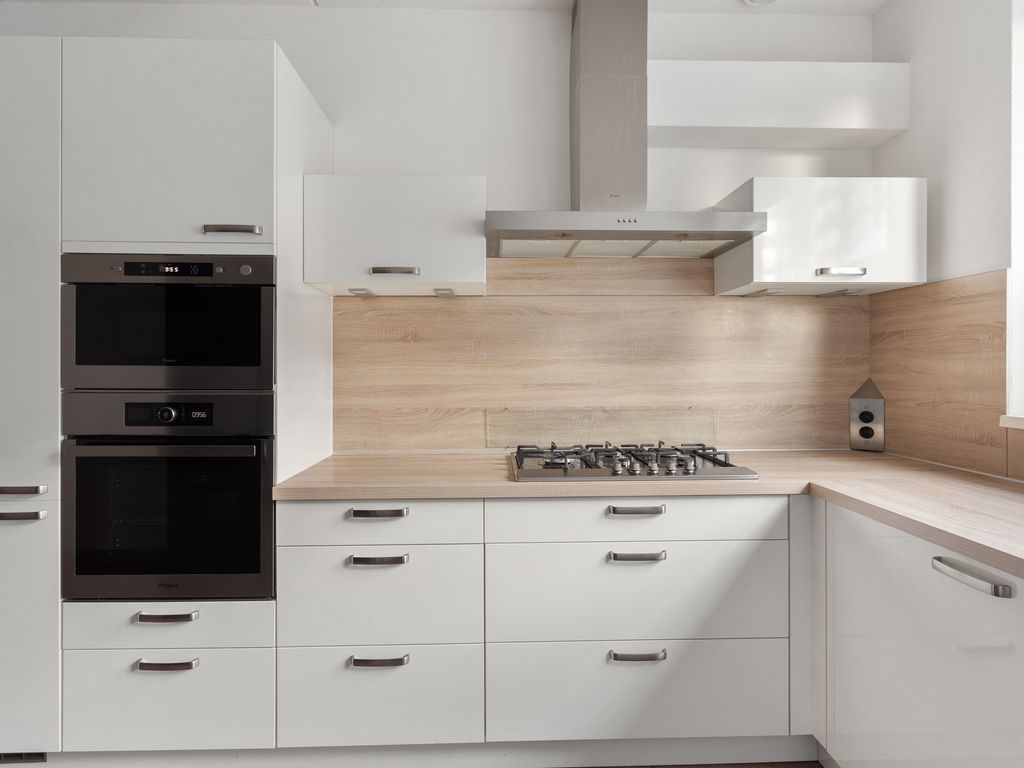 Waterwijzer 78, Lelystad