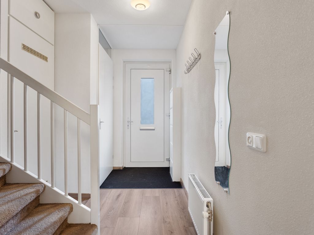 Waterwijzer 78, Lelystad