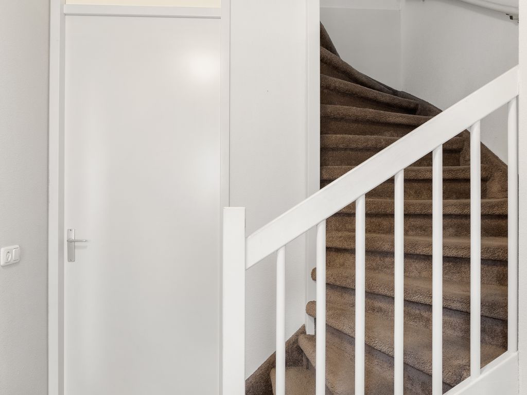 Waterwijzer 78, Lelystad