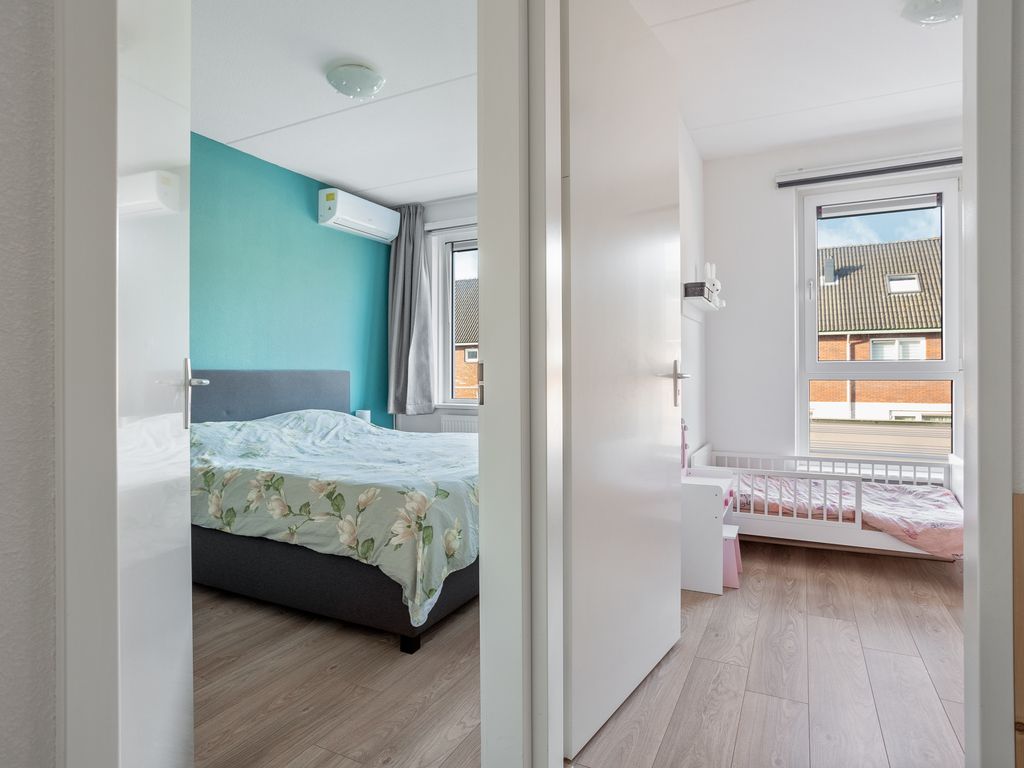 Waterwijzer 78, Lelystad