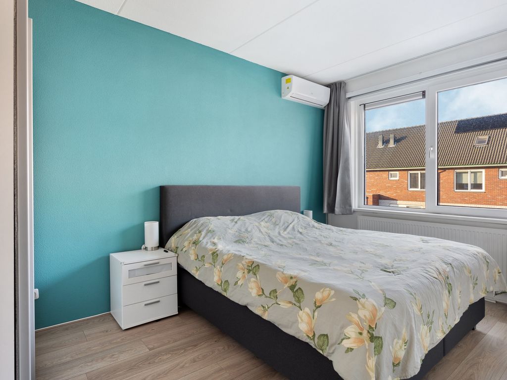 Waterwijzer 78, Lelystad