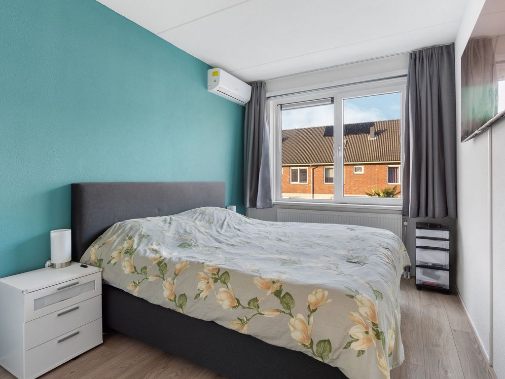 Waterwijzer 78, Lelystad