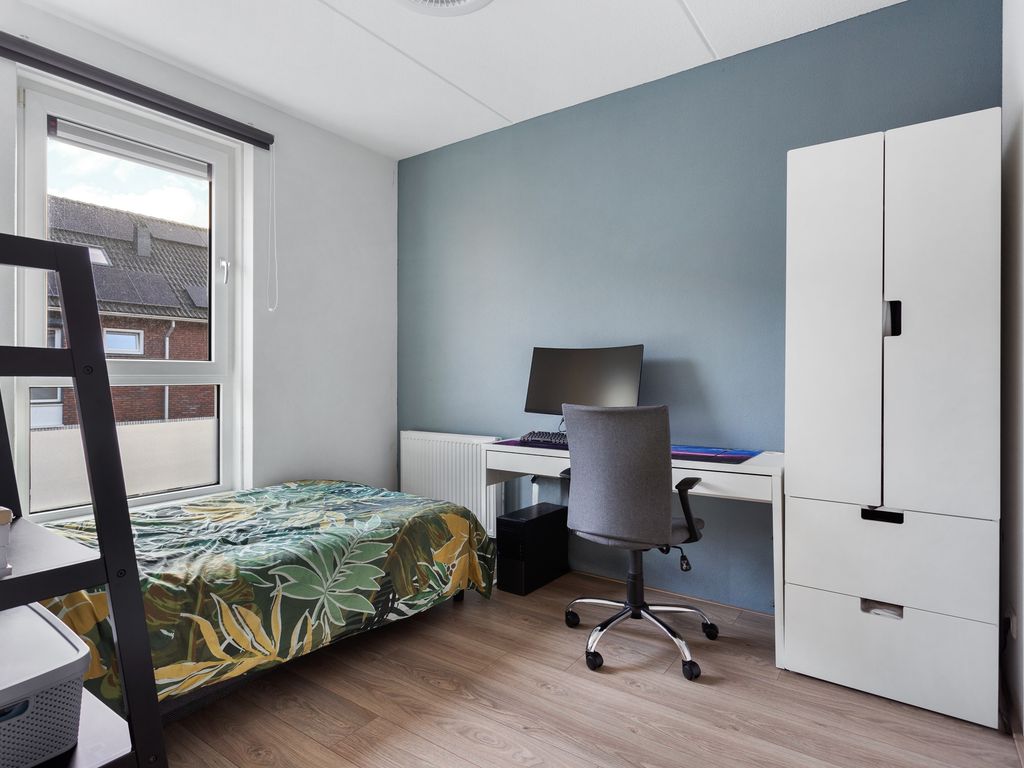 Waterwijzer 78, Lelystad