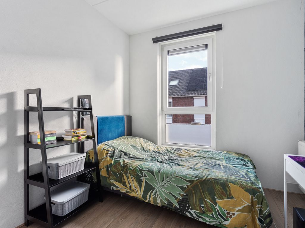 Waterwijzer 78, Lelystad