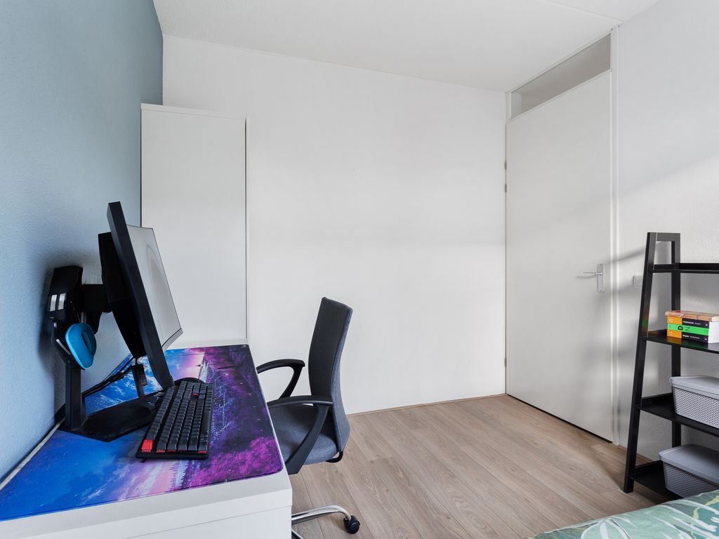 Waterwijzer 78, Lelystad